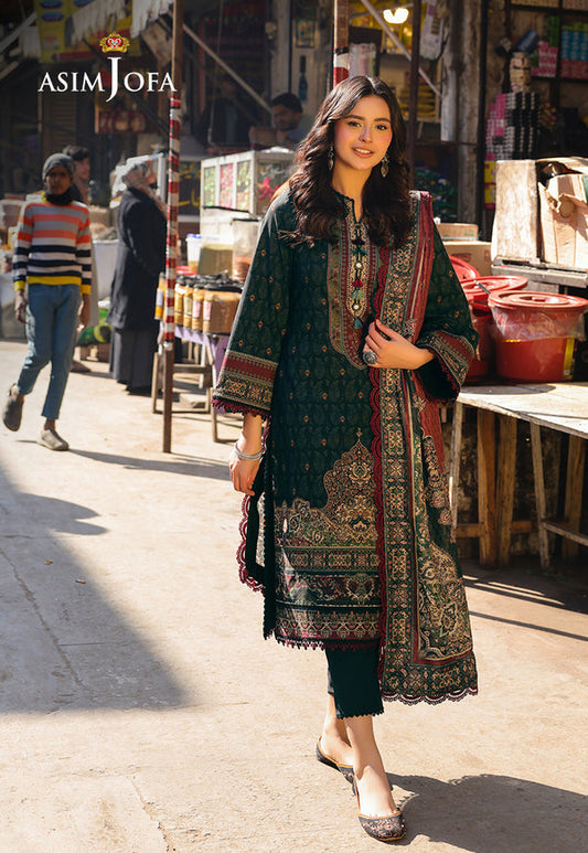 Asim Jofa - Essential Eid Festive '25