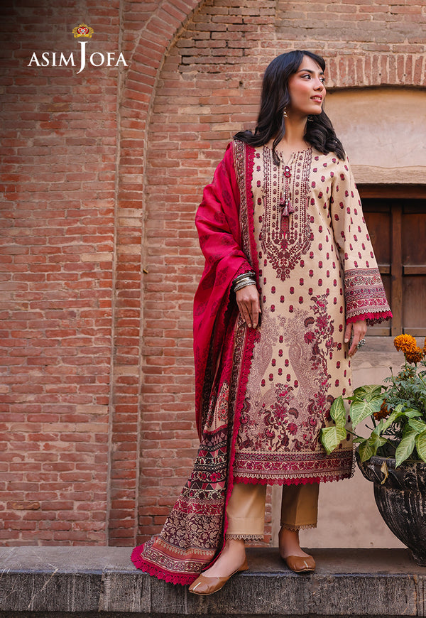 Asim Jofa - Essential Eid Festive '25