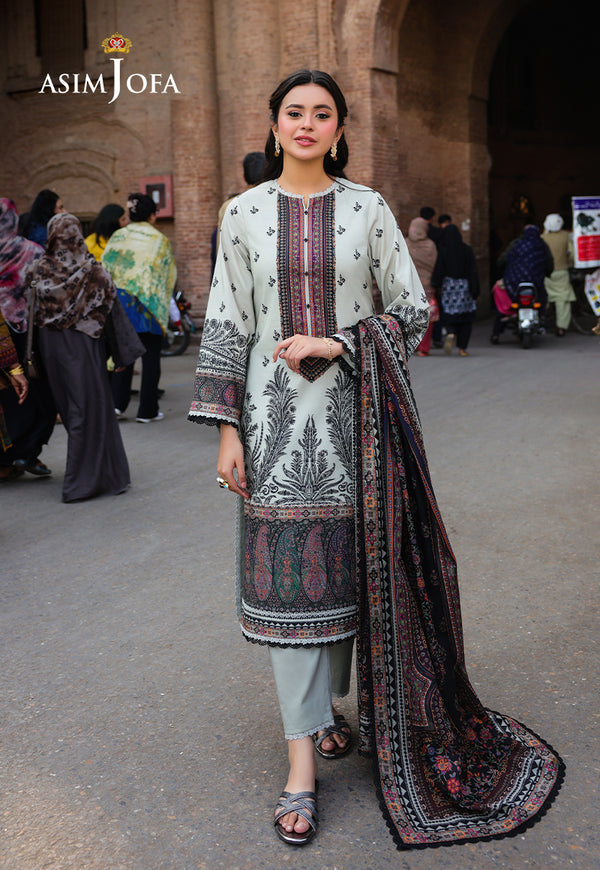 Asim Jofa - Essential Eid Festive '25
