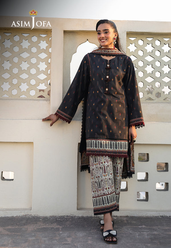 Asim Jofa - Essential Eid Festive '25