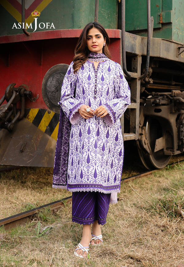 Asim Jofa - Essential Eid Festive '25