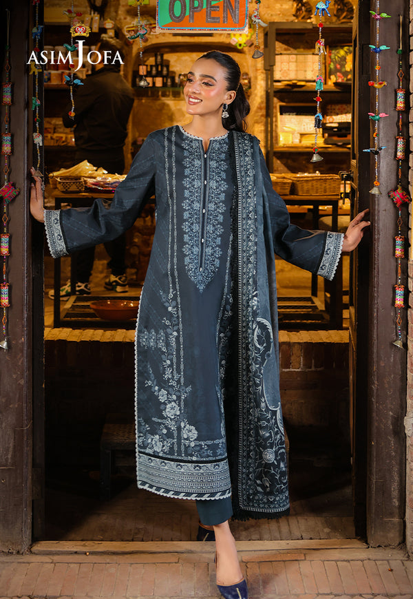 Asim Jofa - Essential Eid Festive '25