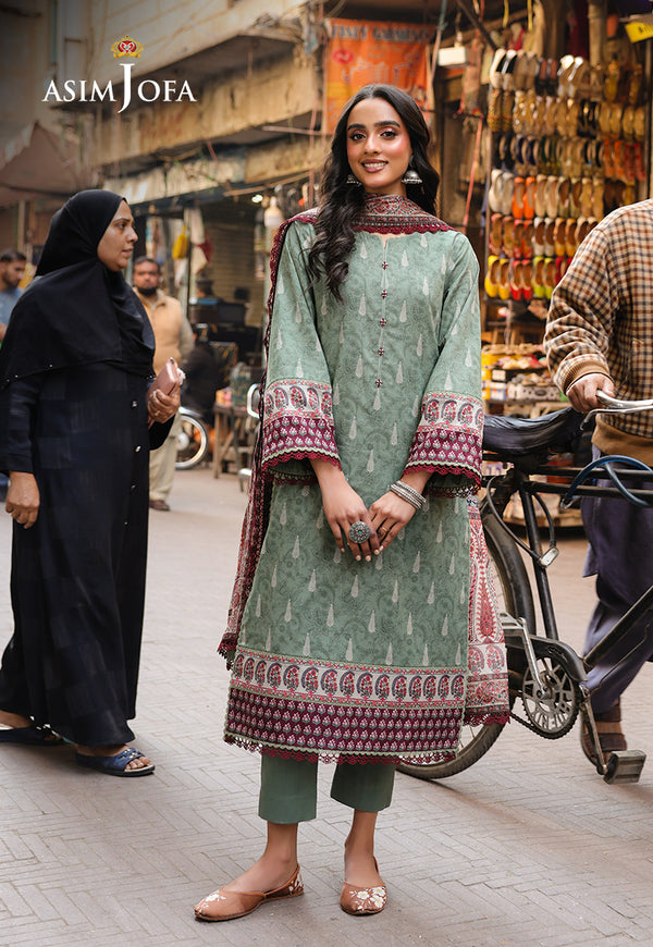 Asim Jofa - Essential Eid Festive '25