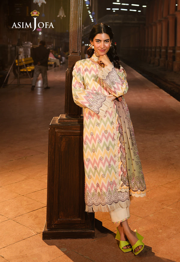 Asim Jofa - Essential Eid Festive '25