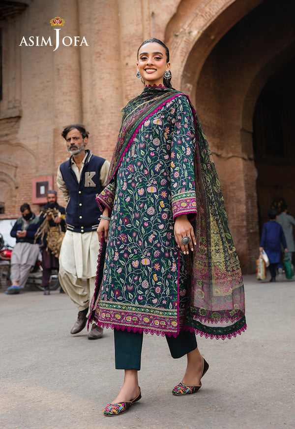 Asim Jofa - Essential Eid Festive '25