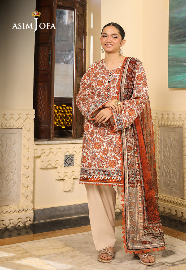 Asim Jofa - Essential Eid Festive '25