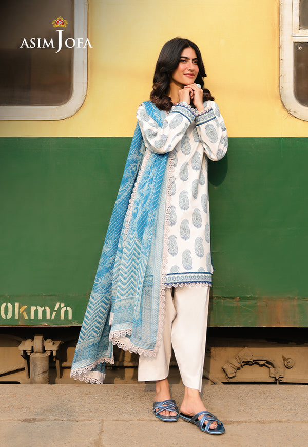 Asim Jofa - Essential Eid Festive '25