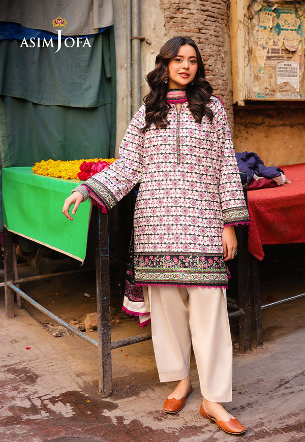 Asim Jofa - Essential Eid Festive '25