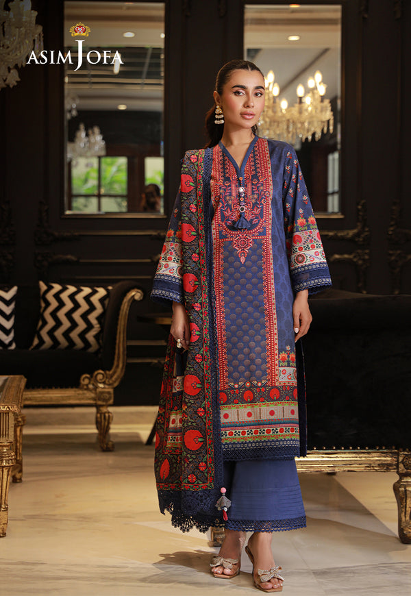 Asim Jofa - Prints Essential Vol 6 '24