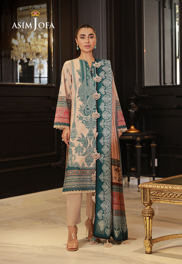 Asim Jofa - Prints Essential Vol 6 '24