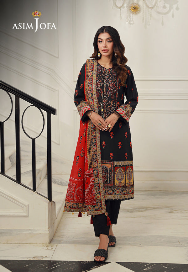 Asim Jofa - Prints Essential Vol 6 '24