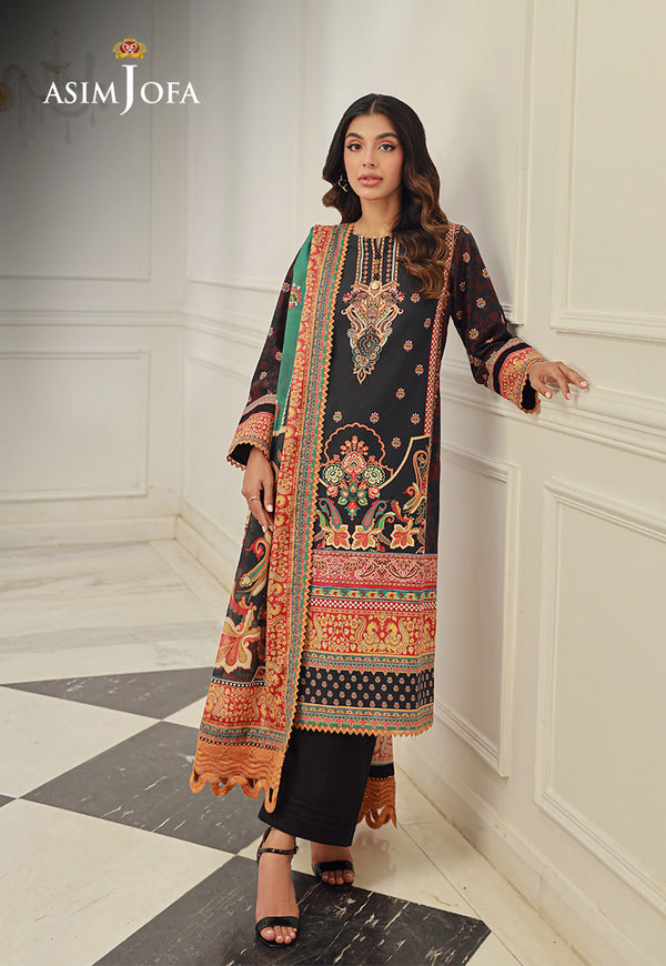 Asim Jofa - Prints Essential Vol 6 '24