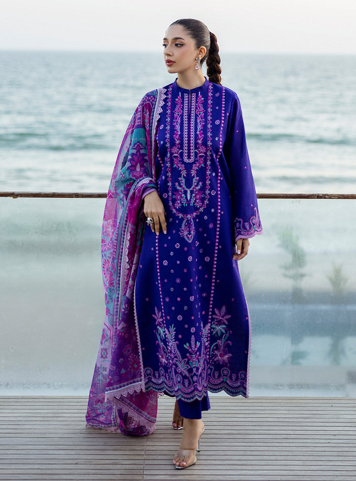 Zainab Chottani - Tahra Lawn '25