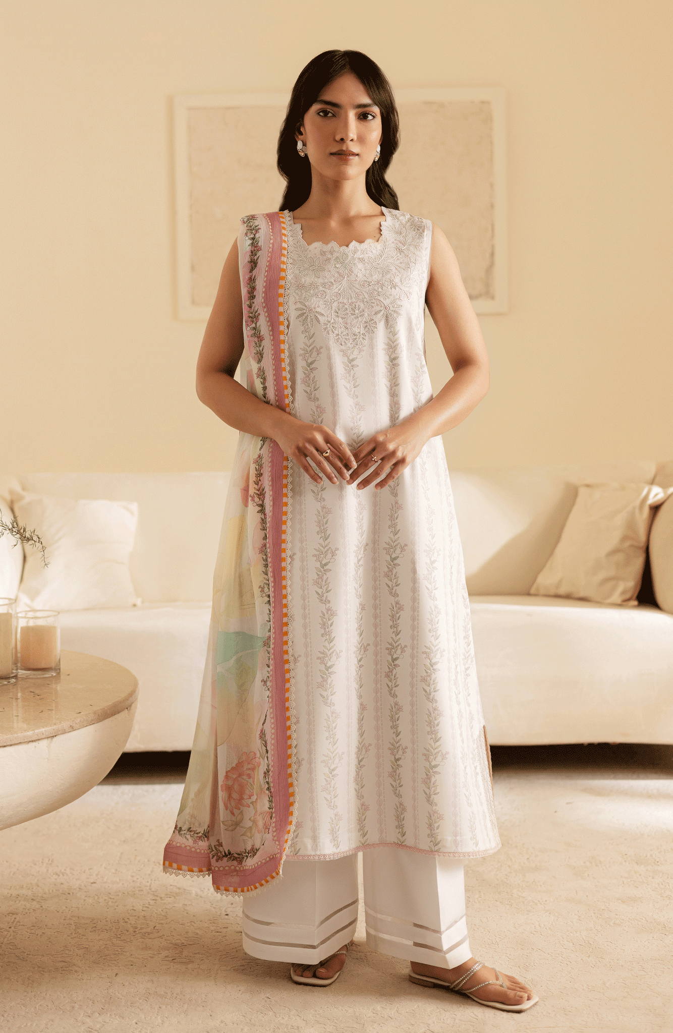 Sahane - Selure Collection '25