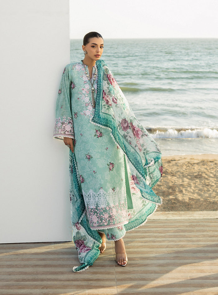 Zainab Chottani - Tahra Lawn '25