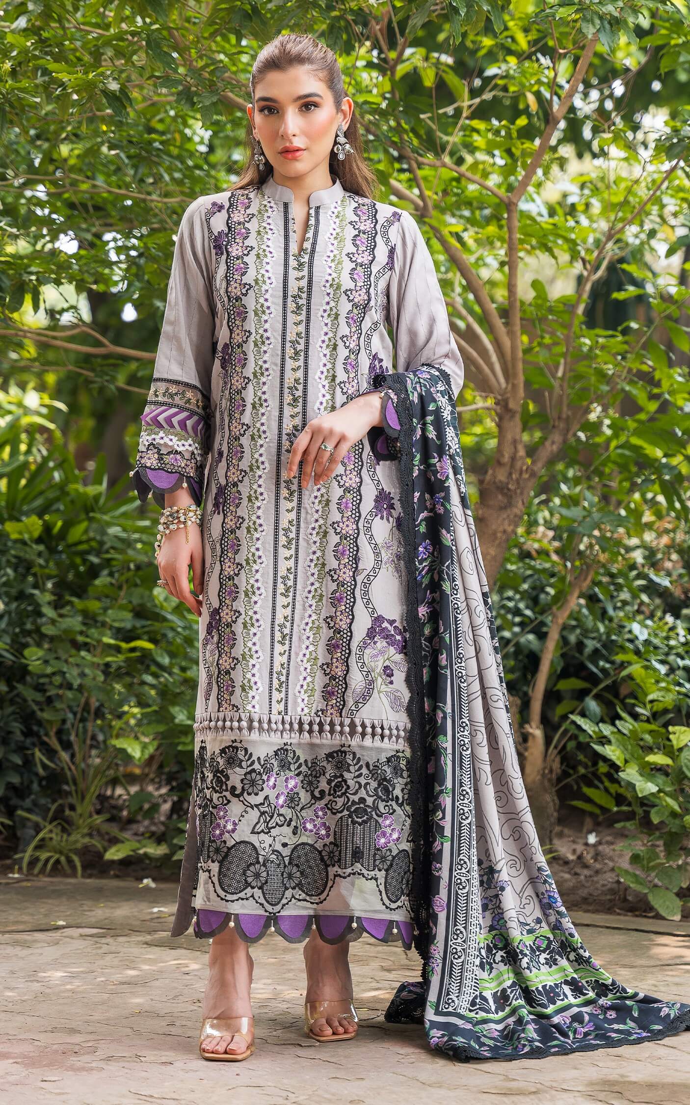 Asifa & Nabeel - Luxury Winter Vol:II '24
