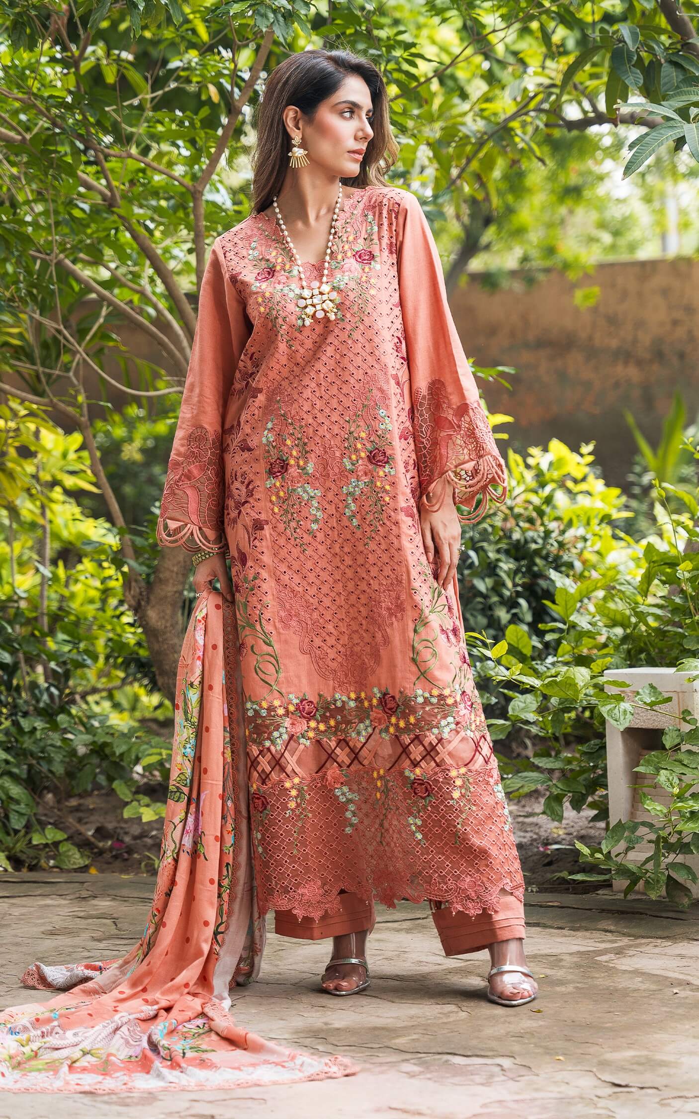 Asifa & Nabeel - Luxury Winter Vol:II '24