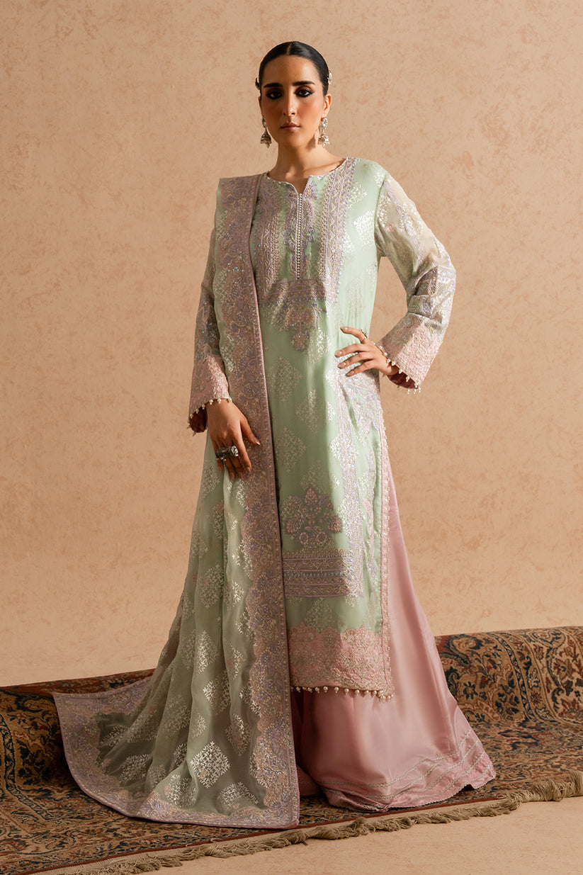 Maryum & Maria - Imane Chiffon Collection '25
