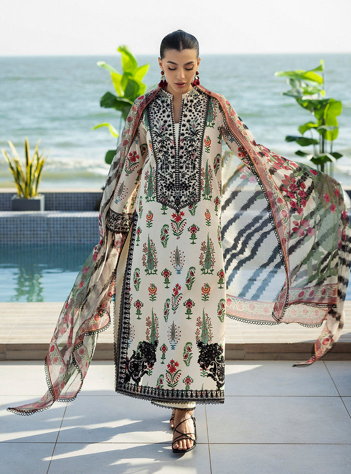Zainab Chottani - Tahra Lawn '25