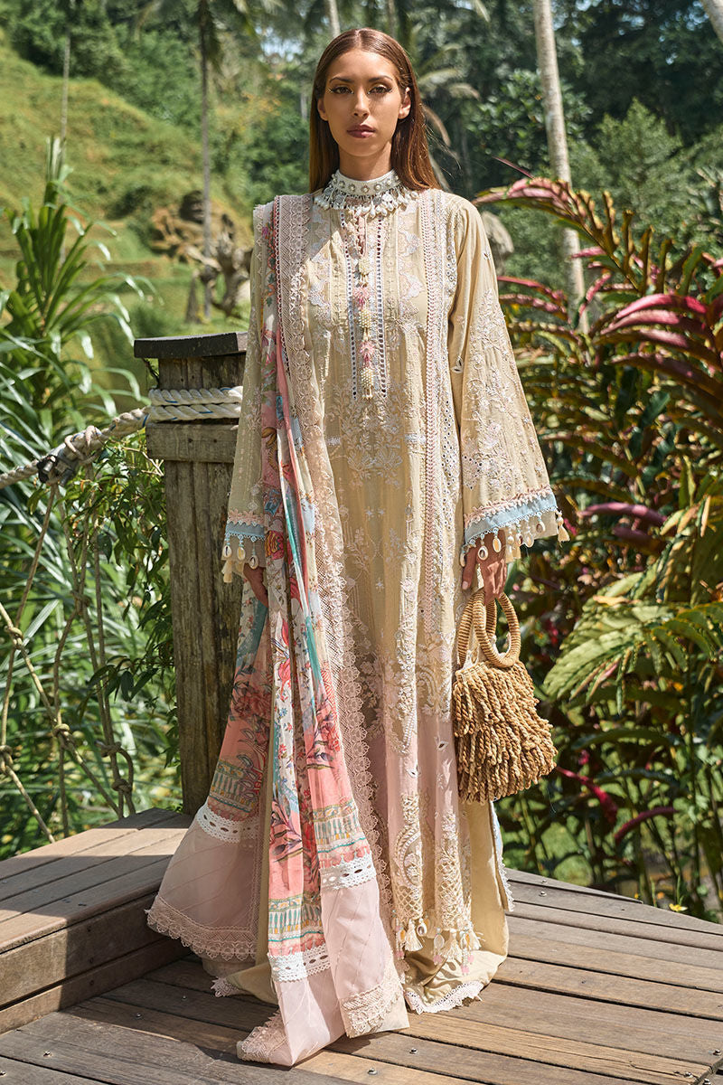 Ansab Jahangir - Zoha Lawn '24