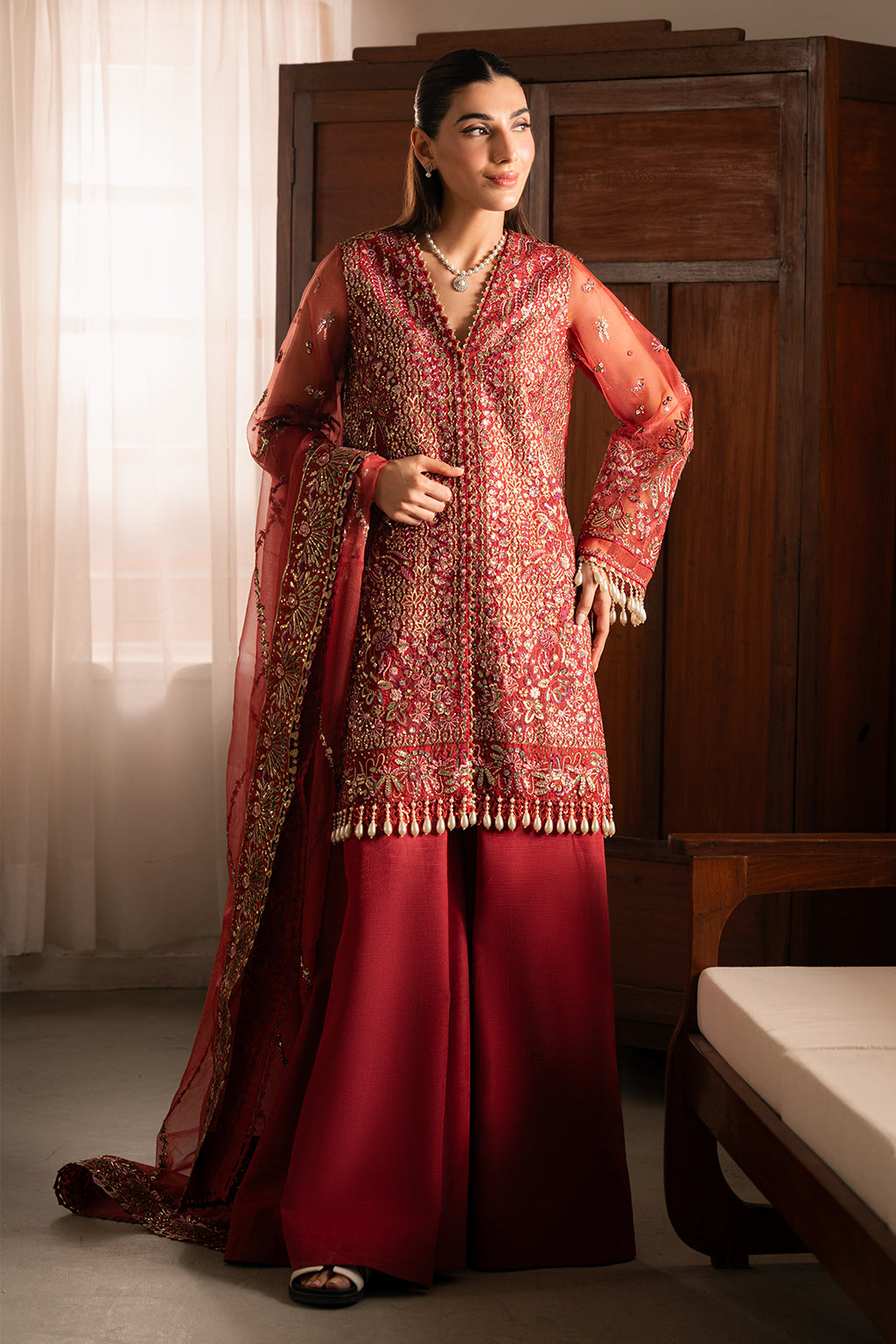 Ayzel By Panache - Solene Wedding Formals '24