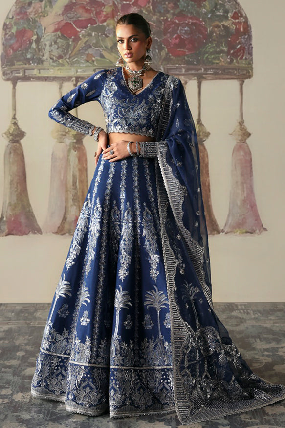 Afrozeh - Divani - The Silk Edit '24