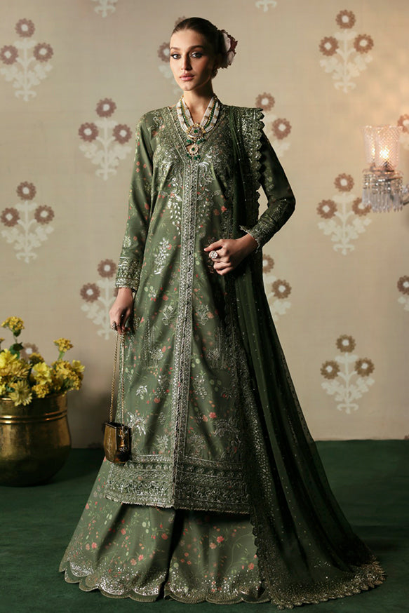 Afrozeh - Divani - The Silk Edit '24