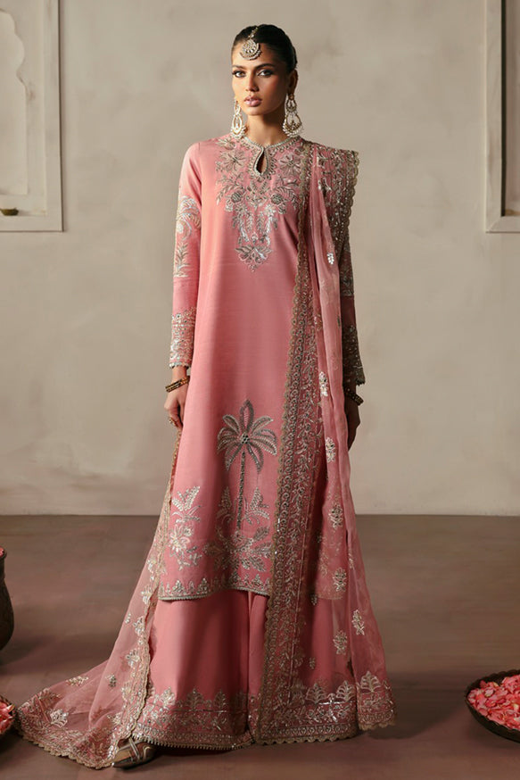Afrozeh - Divani - The Silk Edit '24