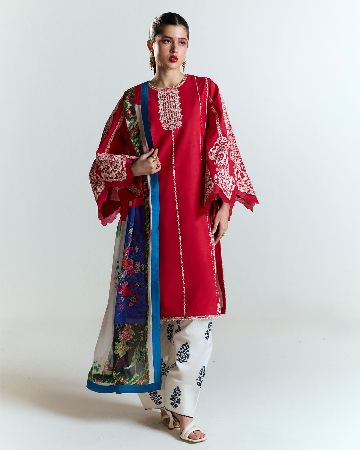 Hussain Rehar - Jugnu Collection '25