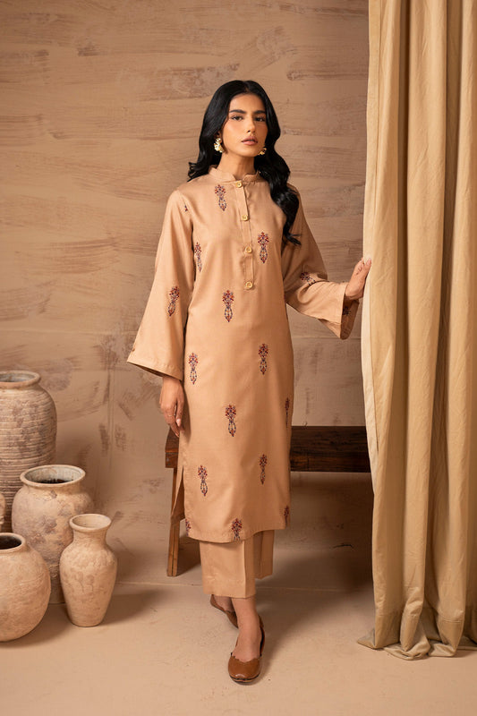 Muraad - Alaia Winter Basics '24