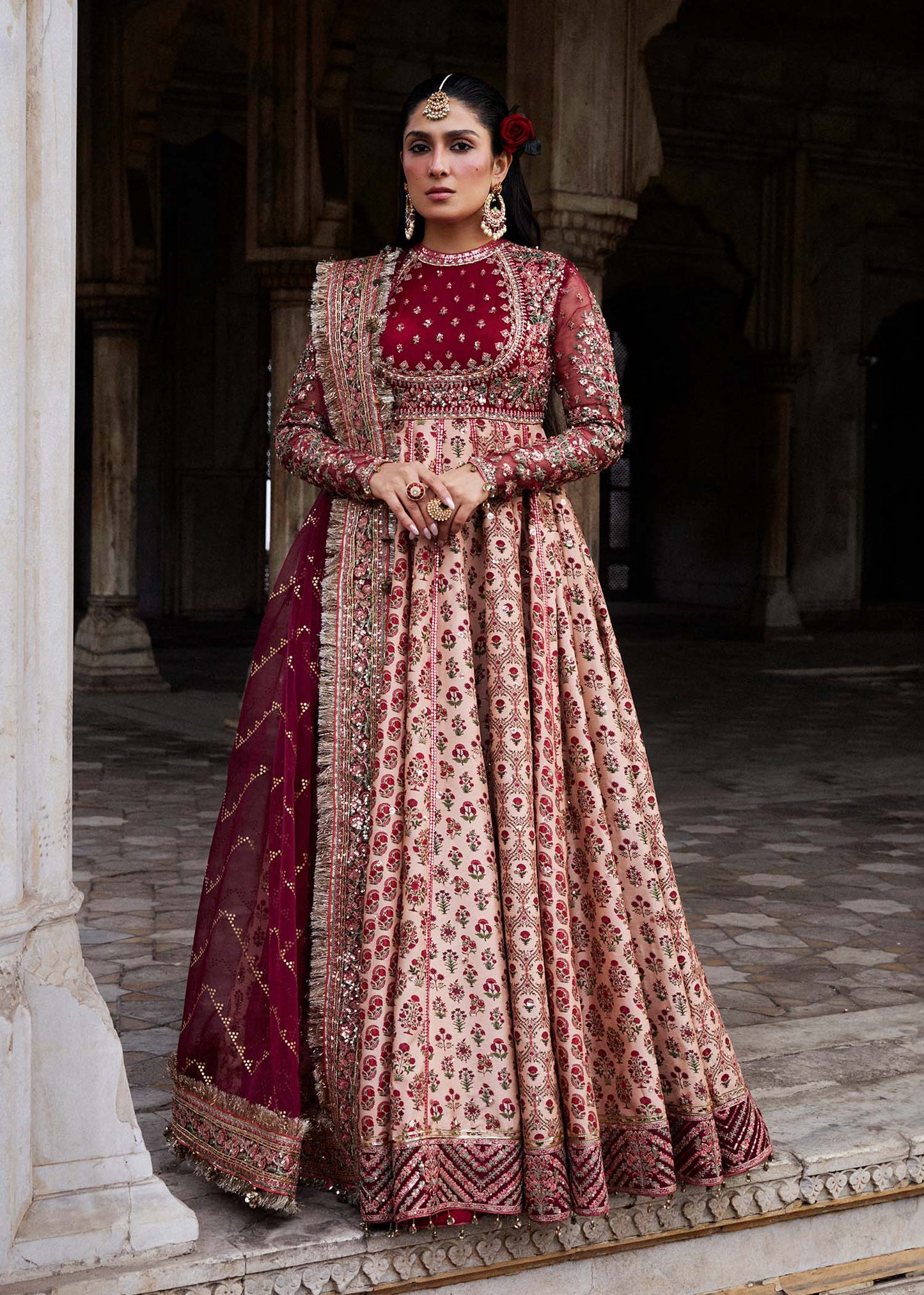 Hussain Rehar - Luxury Festive '24