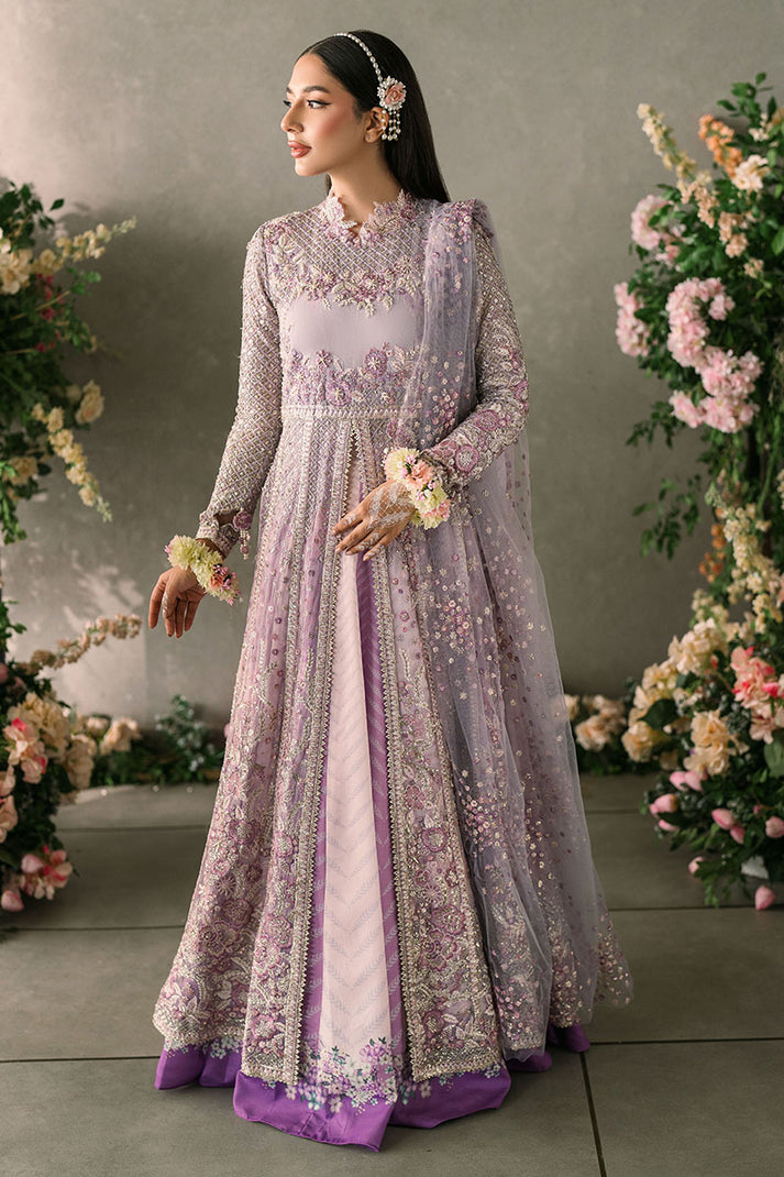 Mushq - Mastani Evening Luxury Chiffon Collection ’24