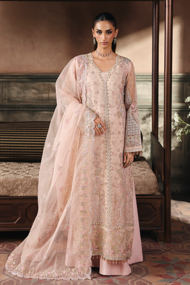 RajBari - Sage Luxury Formals Collection '25