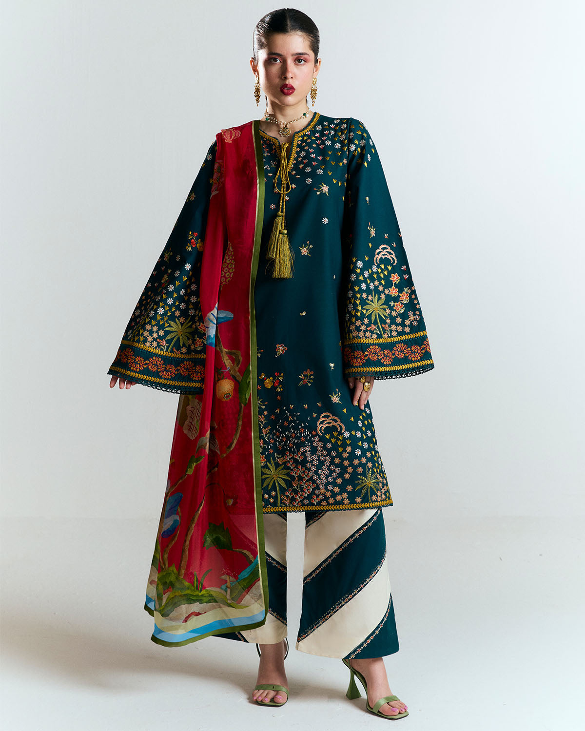 Hussain Rehar - Jugnu Collection '25