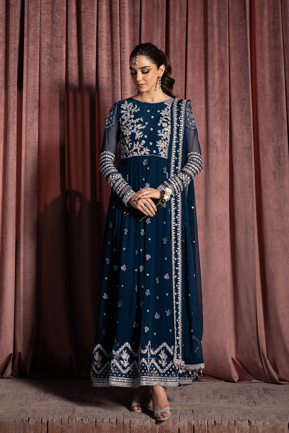 Azure - Luxe Collection '24