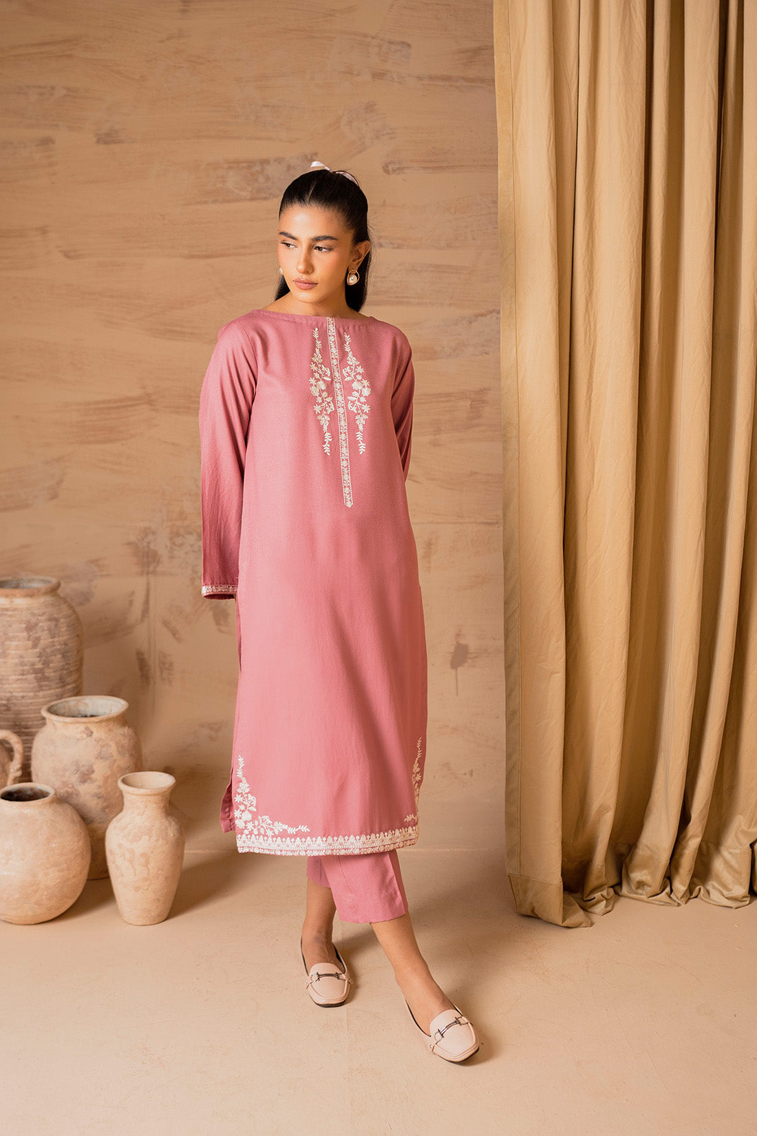 Muraad - Alaia Winter Basics '24