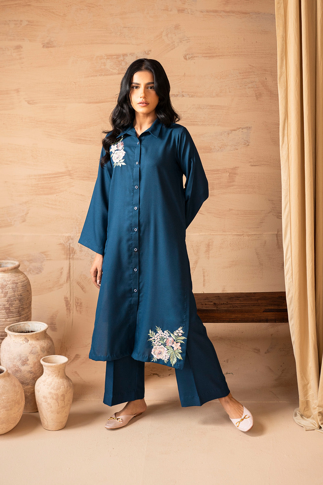 Muraad - Alaia Winter Basics '24