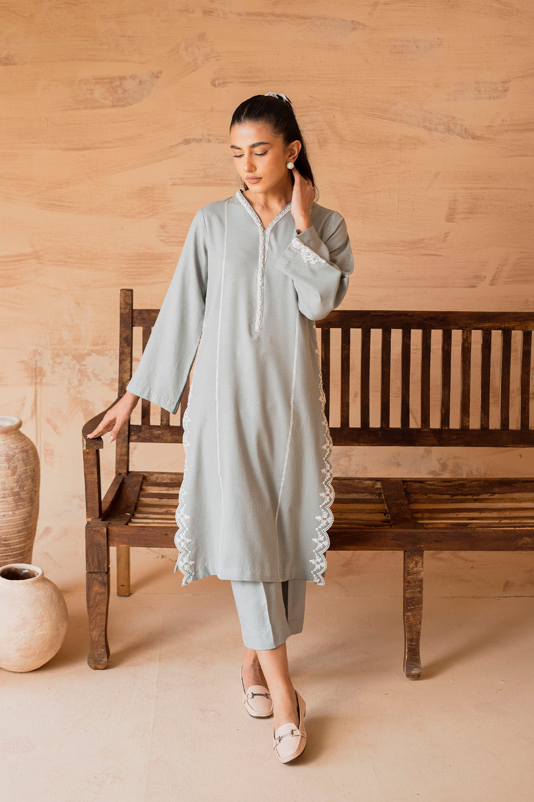 Muraad - Alaia Winter Basics '24