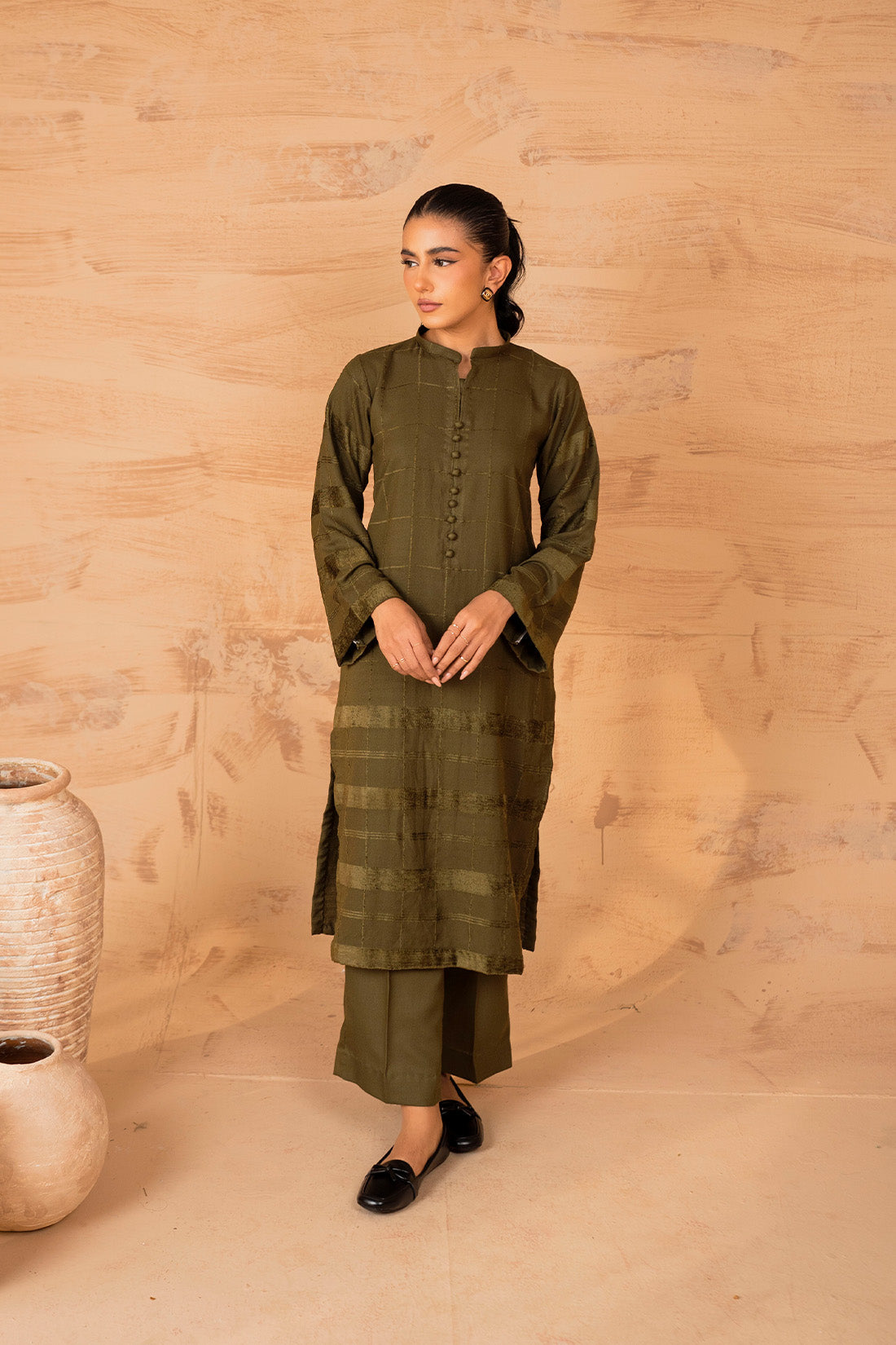 Muraad - Alaia Winter Basics '24