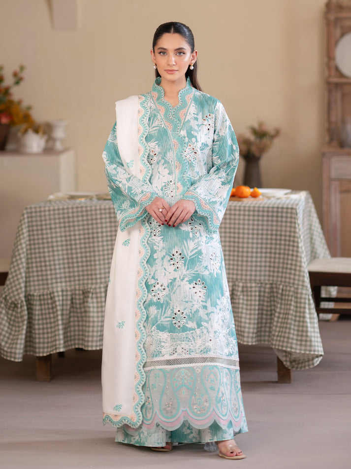 Mahnur - Leila Winter '24