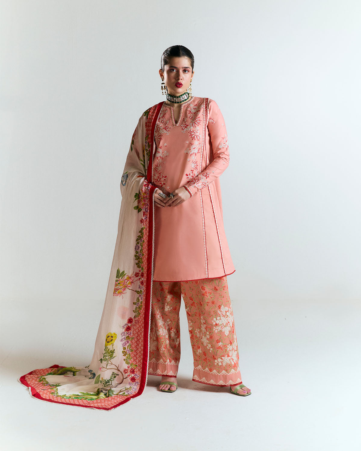 Hussain Rehar - Jugnu Collection '25