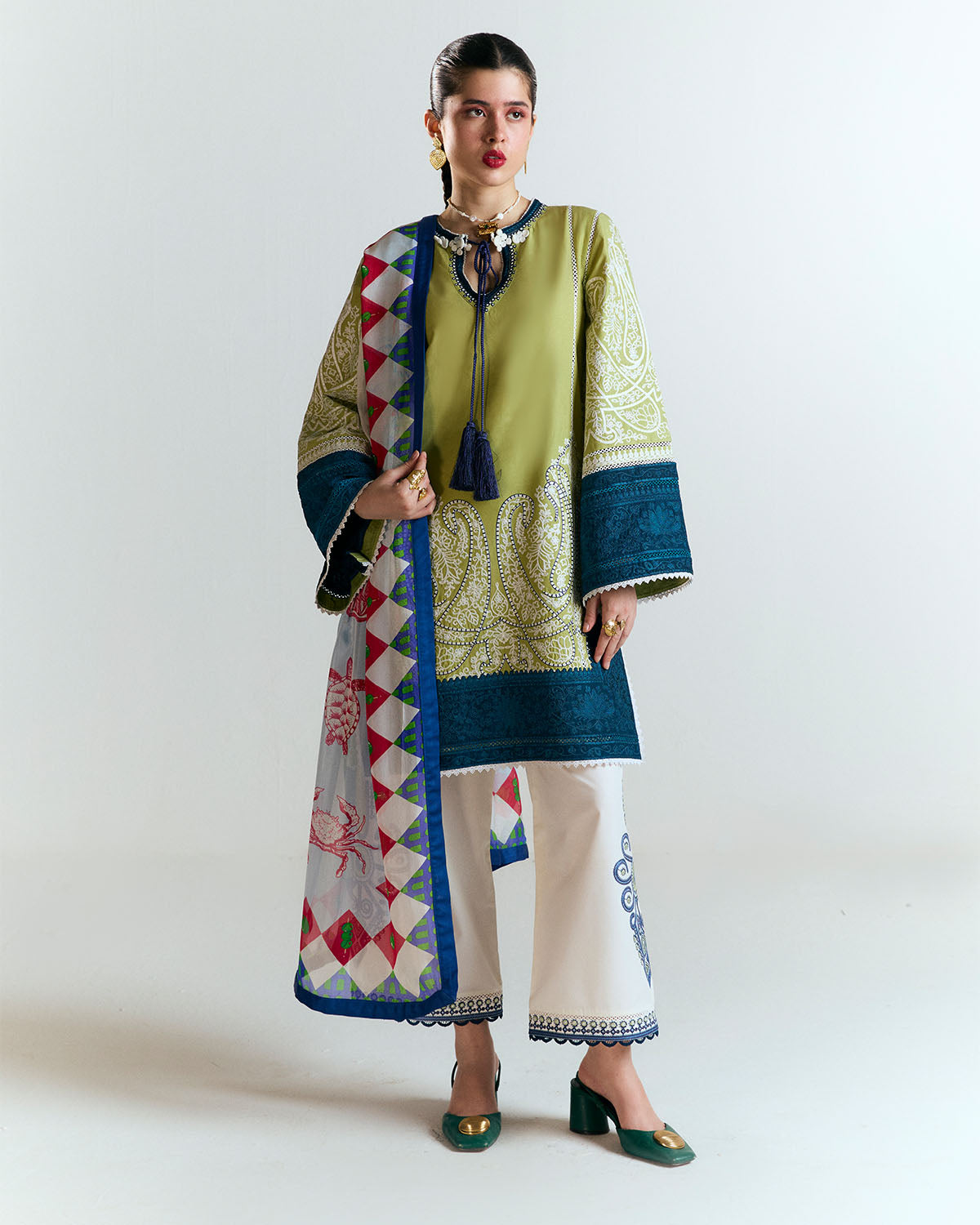 Hussain Rehar - Jugnu Collection '25