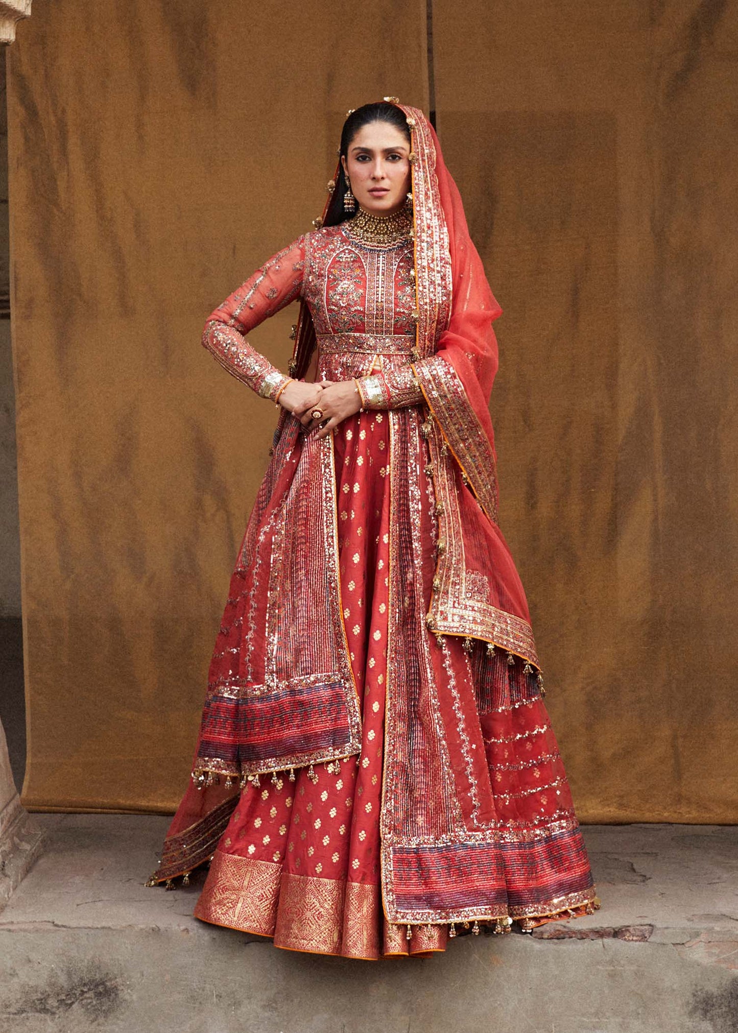 Hussain Rehar - Luxury Festive '24