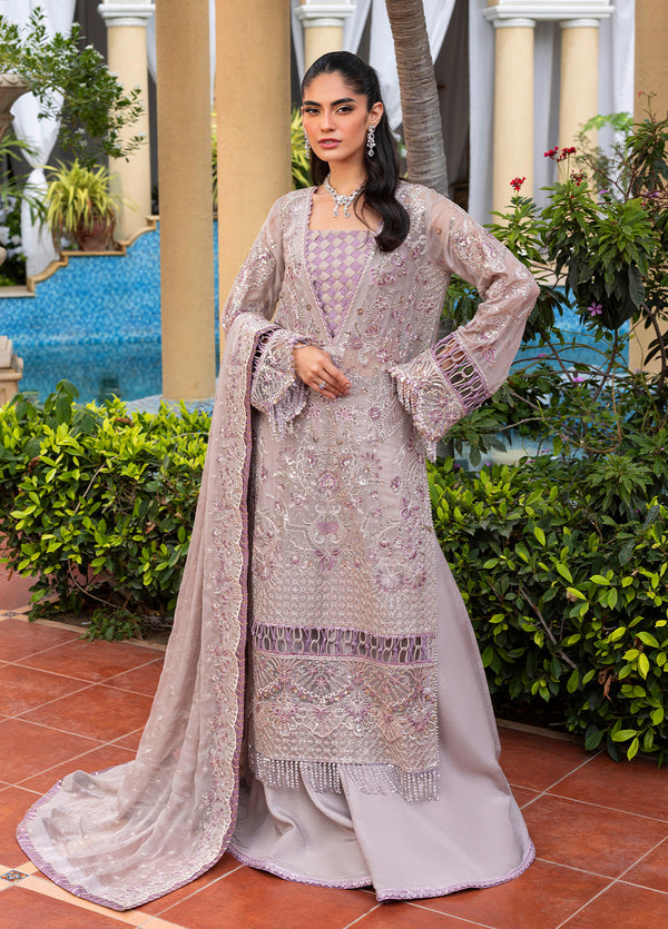 Sahane - Haye Dil Wedding Formals Collection '25