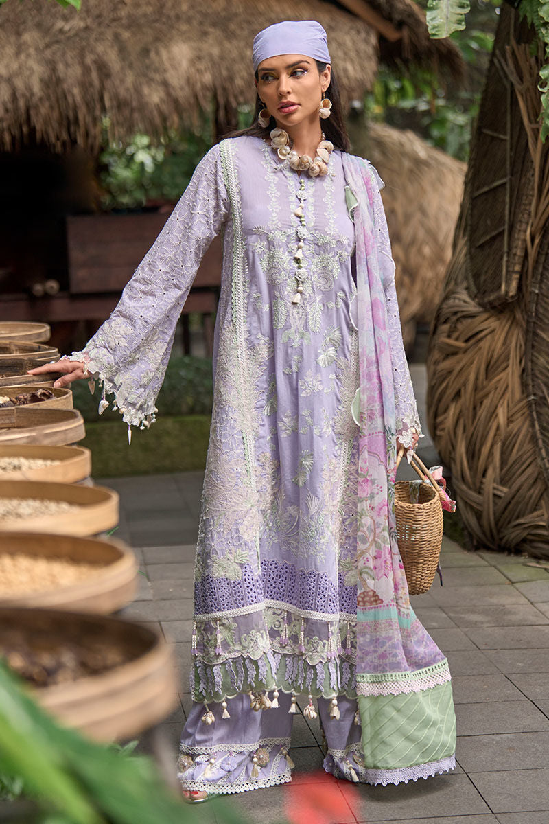 Ansab Jahangir - Zoha Lawn '24
