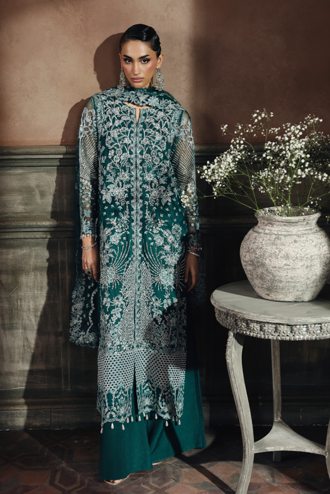RajBari - Sage Luxury Formals Collection '25