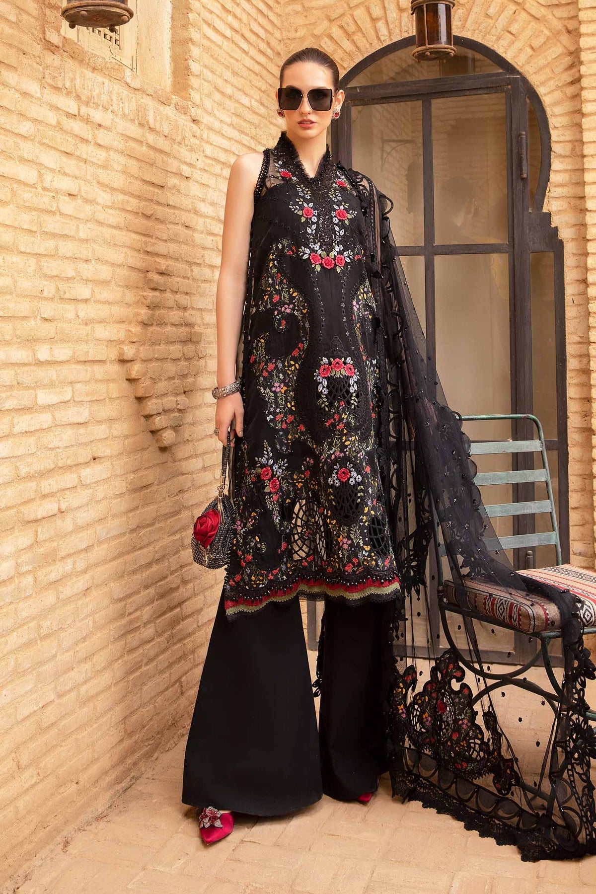 Maria B - Luxury Voyage a Luxe '24