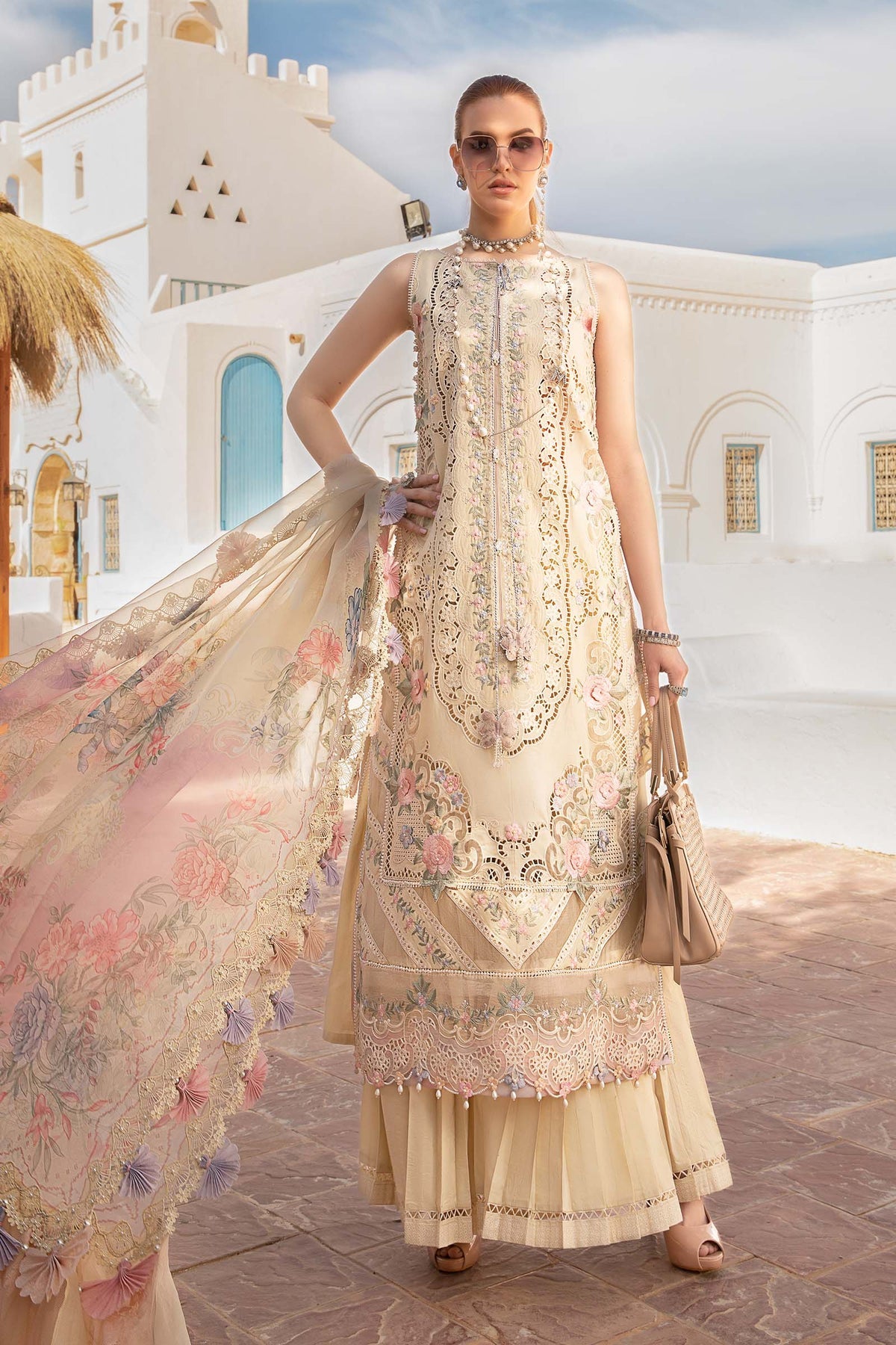 Maria B - Luxury Voyage a Luxe '24
