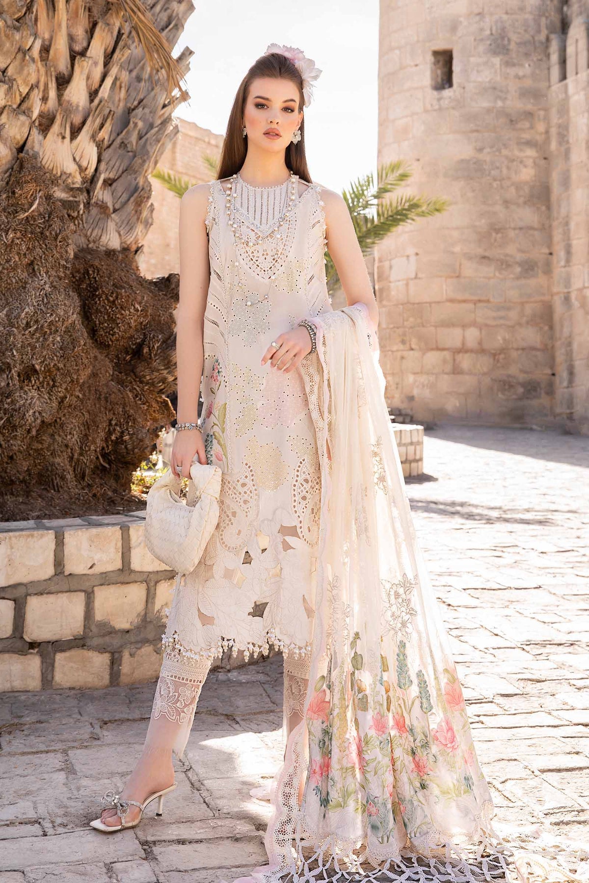 Maria B - Luxury Voyage a Luxe '24