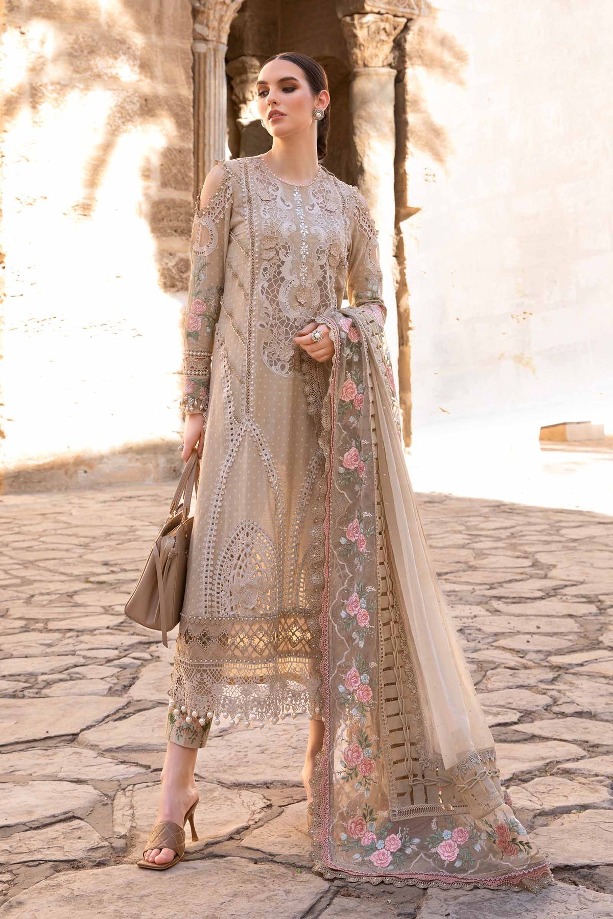 Maria B - Luxury Voyage a Luxe '24